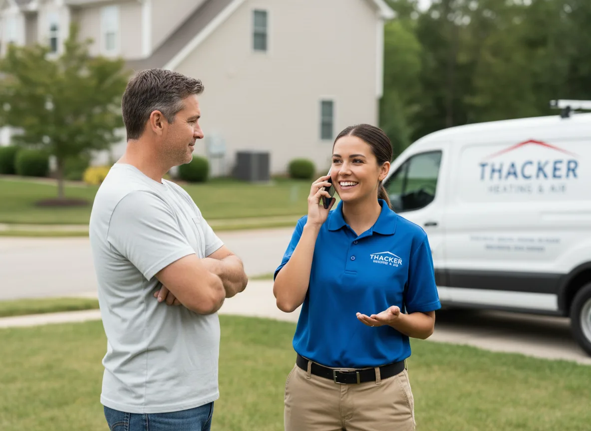 Ac Repair Borup, MN FAQs